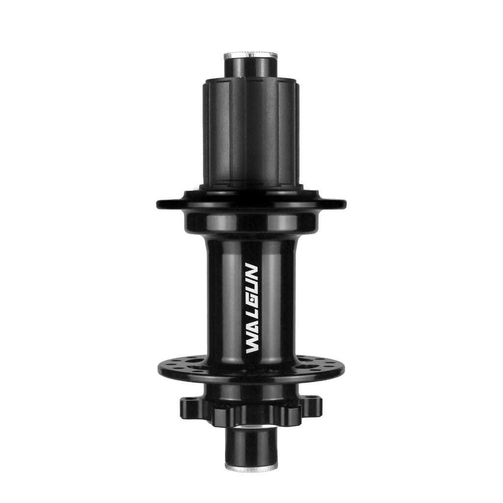 WALGUN M1R Rear bike hub boost thru axle 12-148mm HG XD MS-Micro Spline freehub