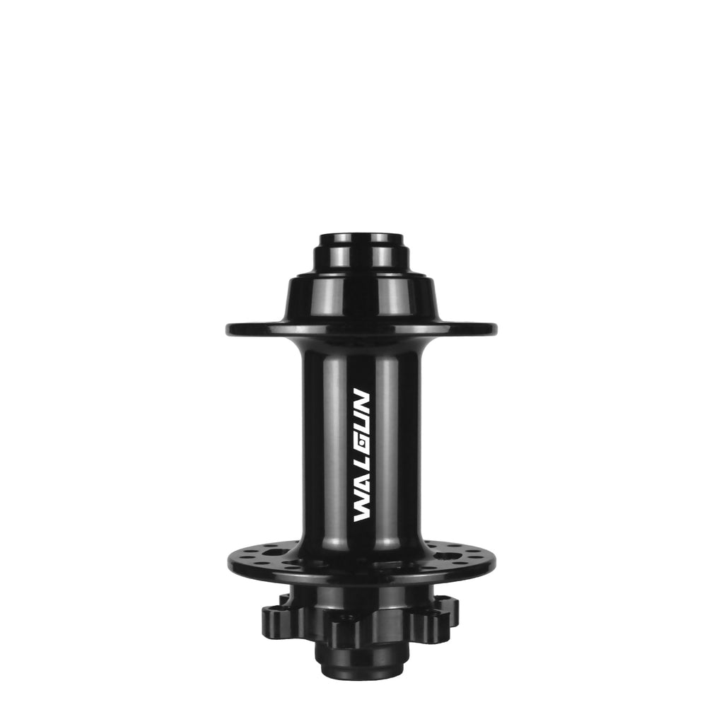 WALGUN M1F Front bike hub boost thru axle 15-110mm