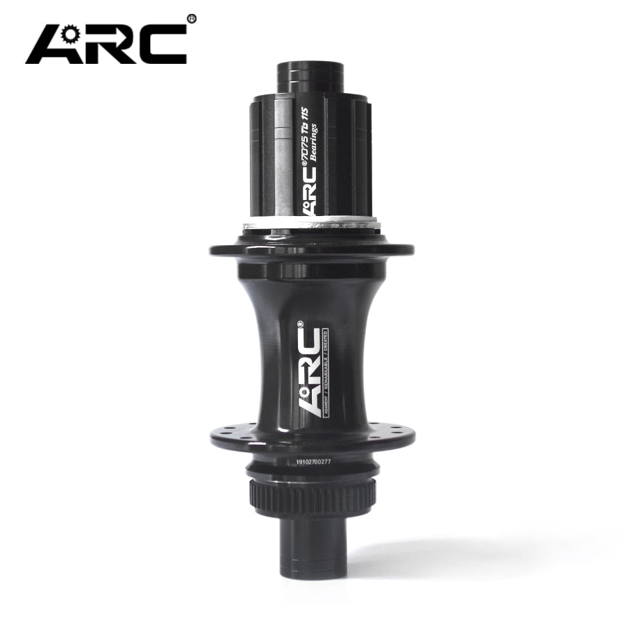 ARC MT046 Center lock bicycle hub thru axis for road bike