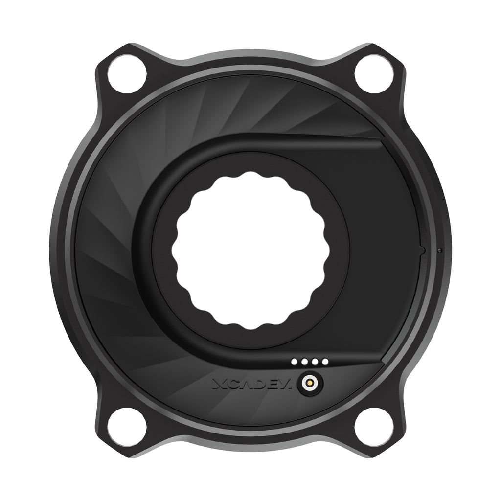 XCADEY XPOWER-S EASTON bicycle power meter spider for road bike crankset