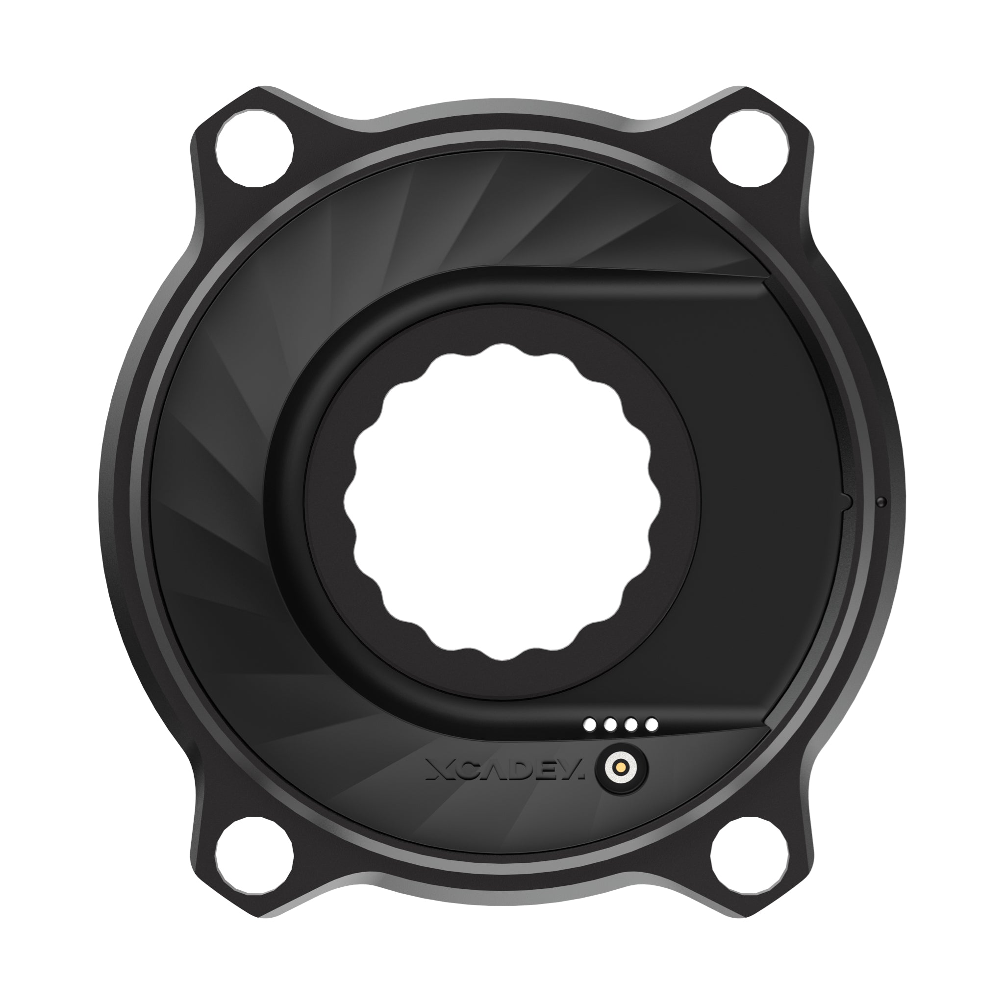 XCADEY XPOWER-S EASTON bicycle power meter spider for road bike crankset