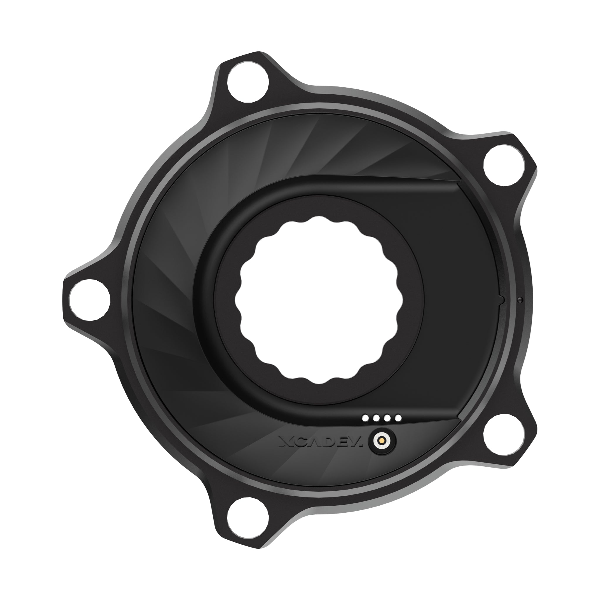 XCADEY XPOWER-S EASTON bicycle power meter spider for road bike crankset