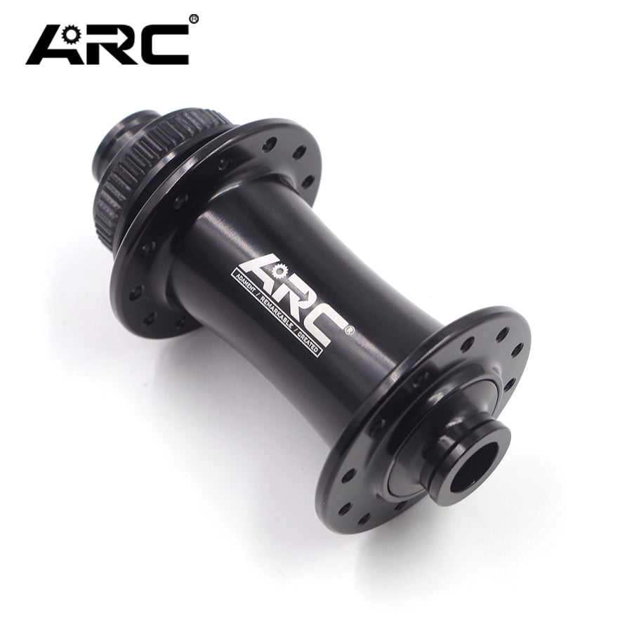 ARC MT046 Center lock bicycle hub thru axis for road bike