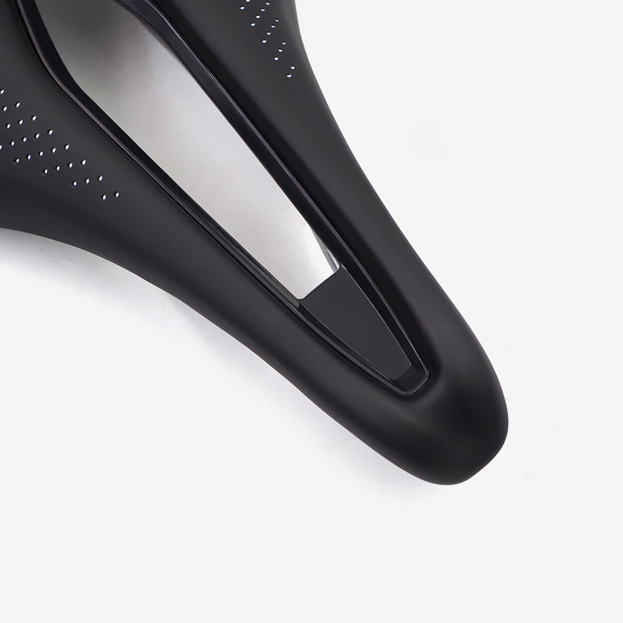Power bicycle saddle no logo for road mtb mountain bike seat