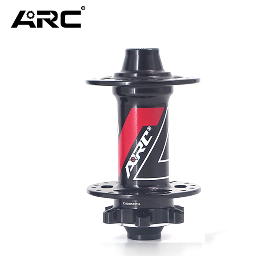 ARC MT009 BOOST thru mtb bike hub for mountain bicycle