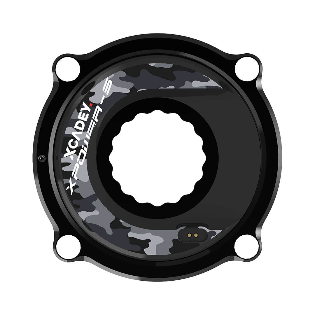 XCADEY XPOWER-S RACEFACE bicycle power meter spider for mtb mountain bike crankset