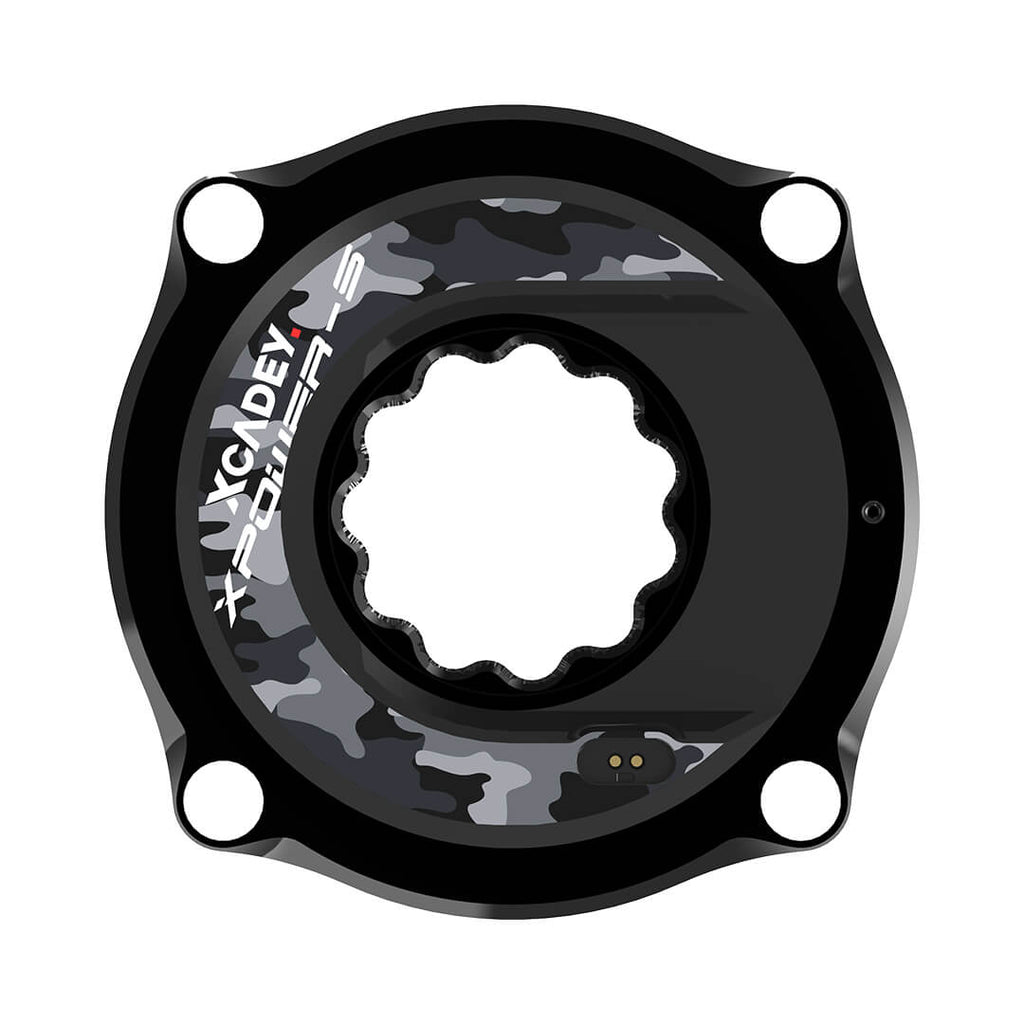 XCADEY XPOWER-S ROTOR bicycle power meter spider for mtb mountain bike crankset