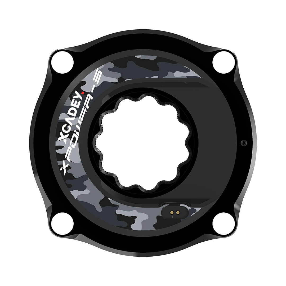 XCADEY XPOWER-S ROTOR bicycle power meter spider for mtb mountain bike crankset