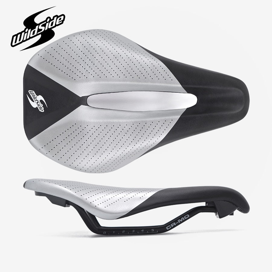 WILDSIDE time trial TT bicycle saddle for  triathlon road bike seat