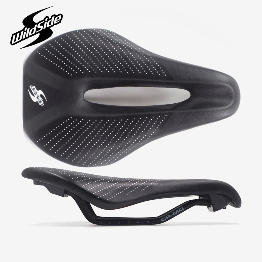 WILDSIDE time trial TT bicycle saddle for  triathlon road bike seat