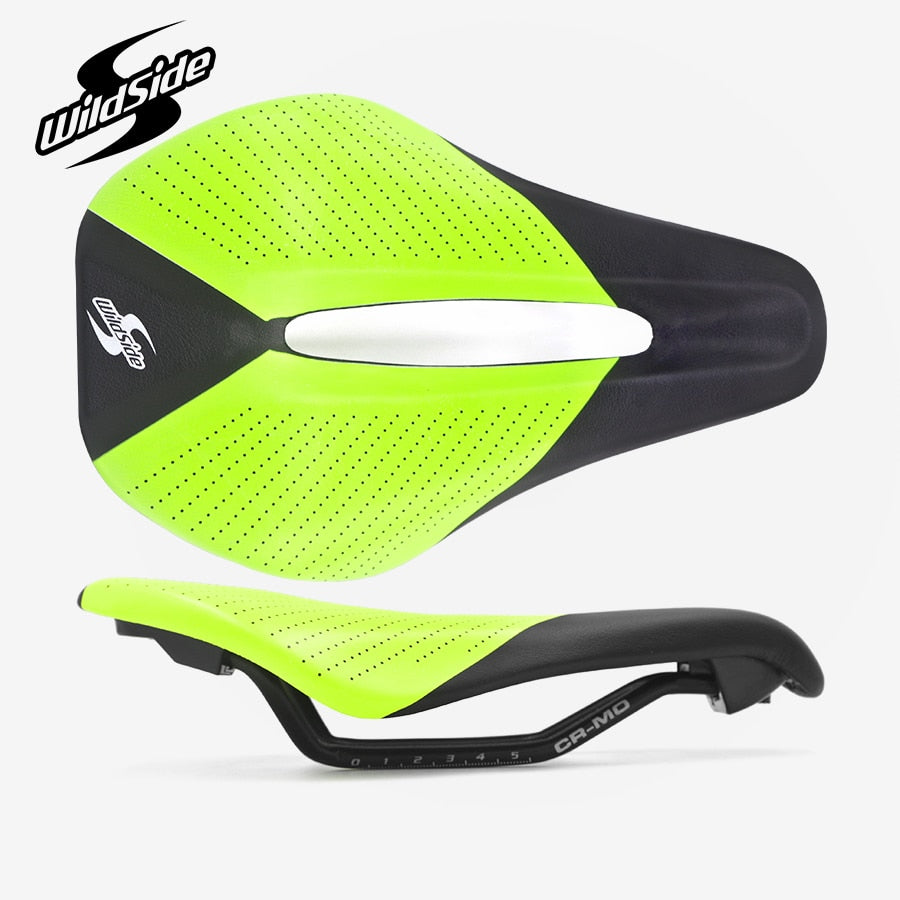 WILDSIDE time trial TT bicycle saddle for  triathlon road bike seat