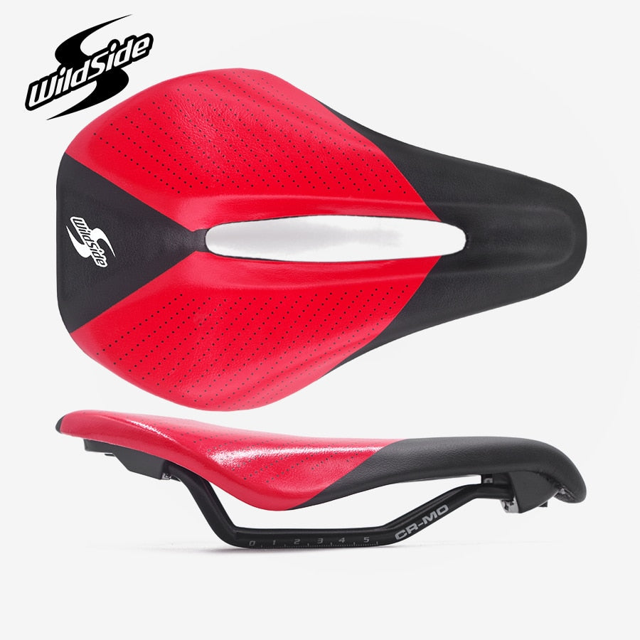 WILDSIDE time trial TT bicycle saddle for  triathlon road bike seat