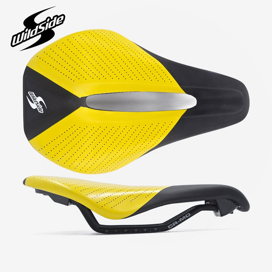 WILDSIDE time trial TT bicycle saddle for  triathlon road bike seat