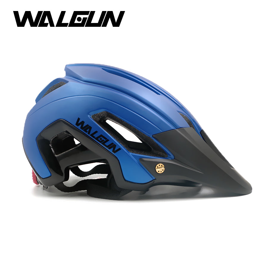 WALGUN MTB Mountain Adult Bike Helmet
