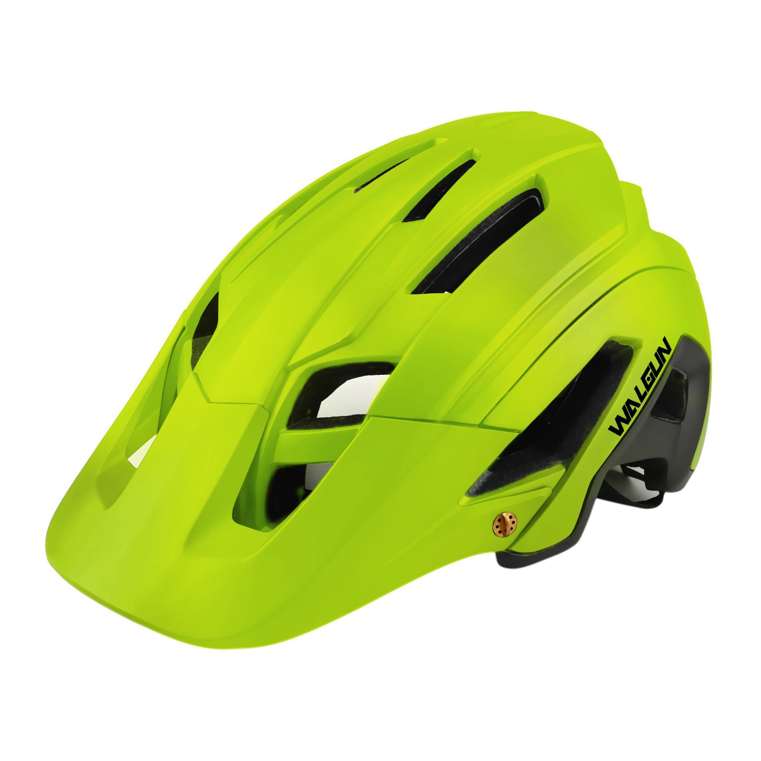 WALGUN MTB Mountain Adult Bike Helmet