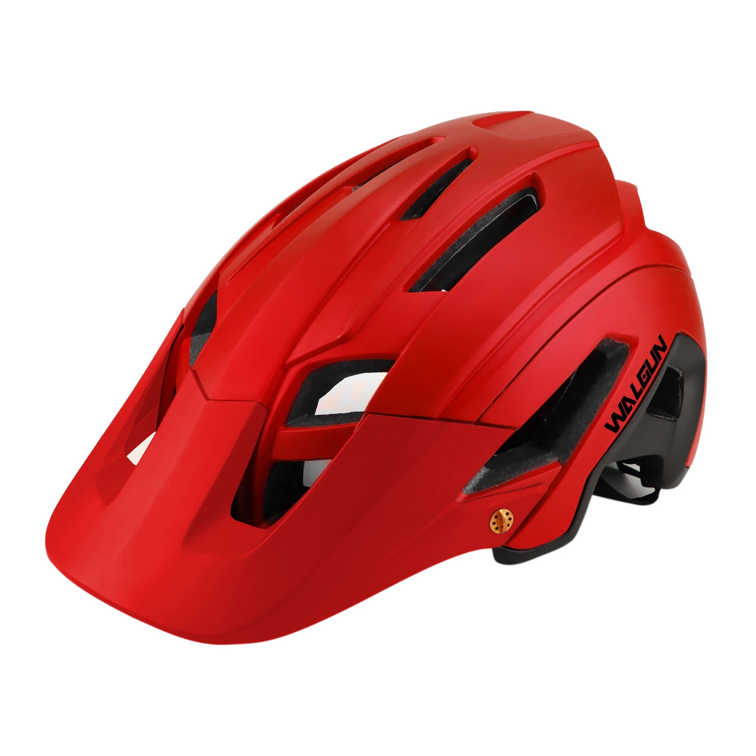 WALGUN MTB Mountain Adult Bike Helmet