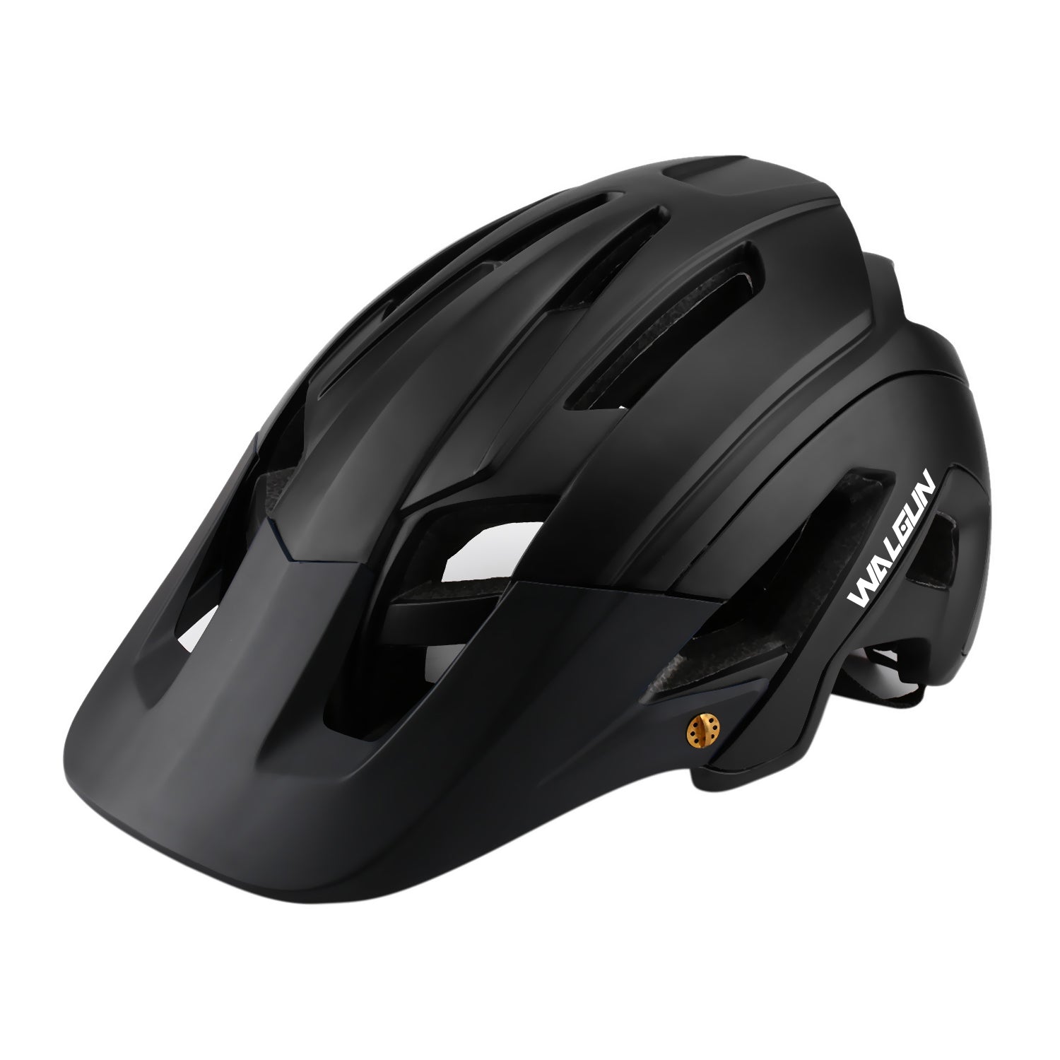 WALGUN MTB Mountain Adult Bike Helmet