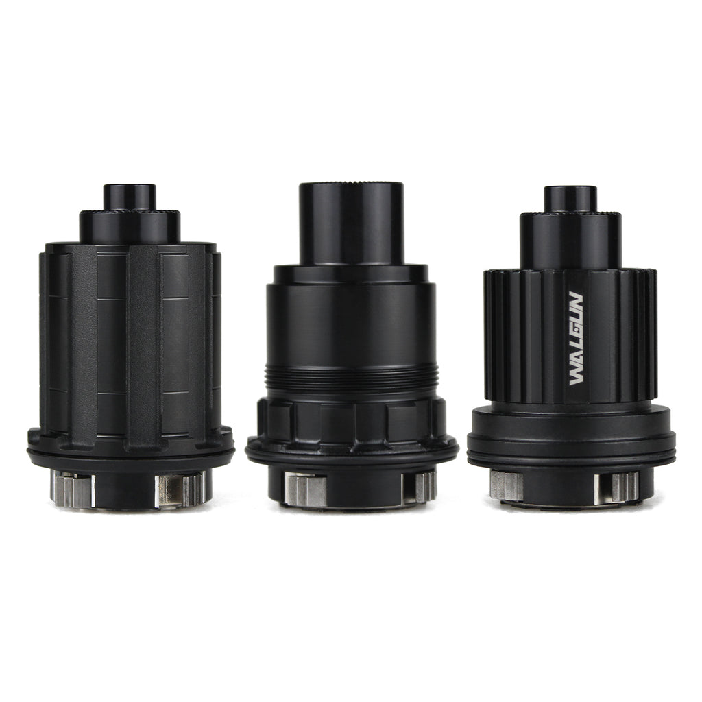 WALGUN freehubs for arc mt005 mt006 mt007 hub HG MS XD driver body