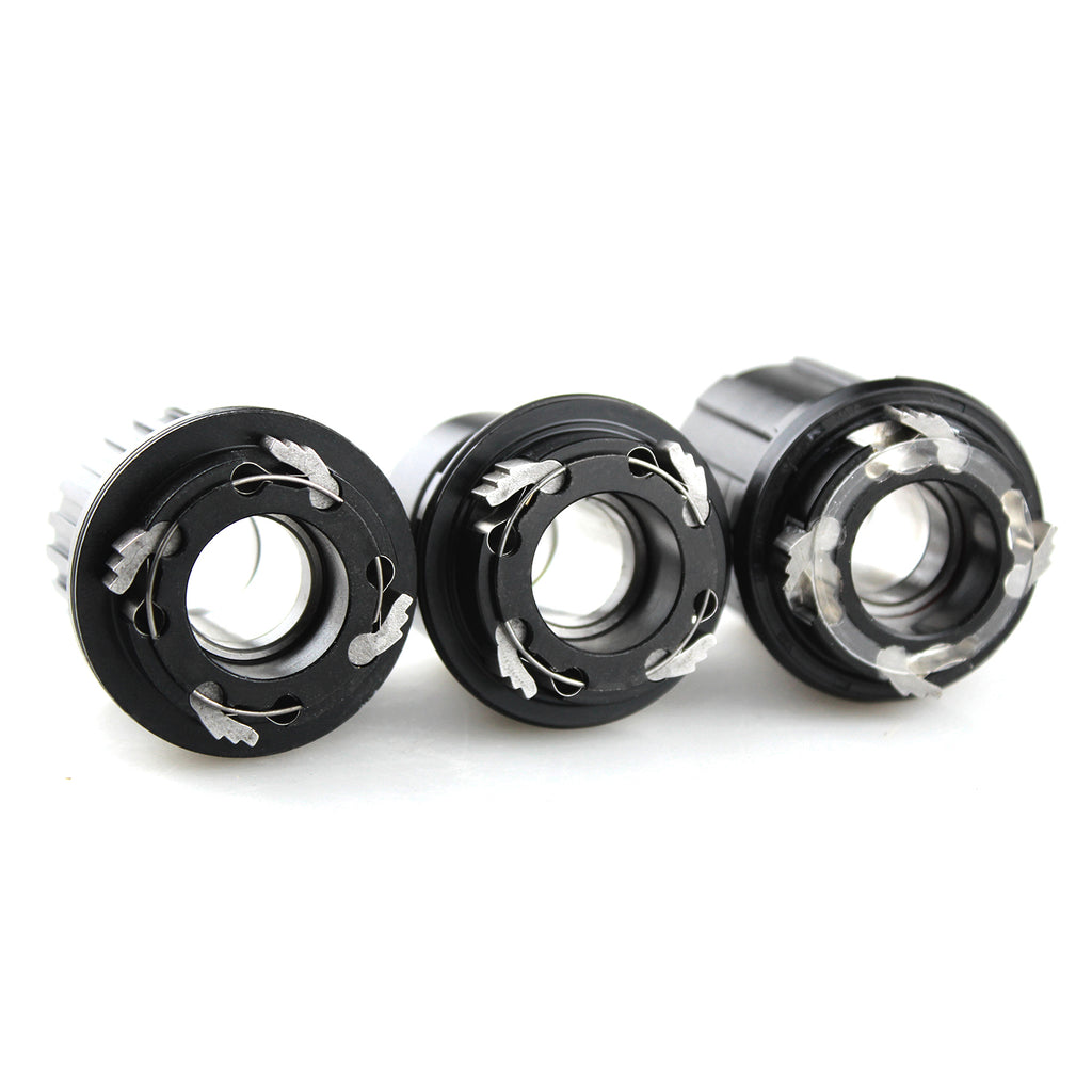 WALGUN freehubs for arc mt005 mt006 mt007 hub HG MS XD driver body