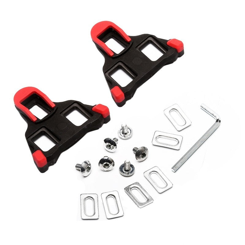 Shimano road shoes SM-SH11 cleat set