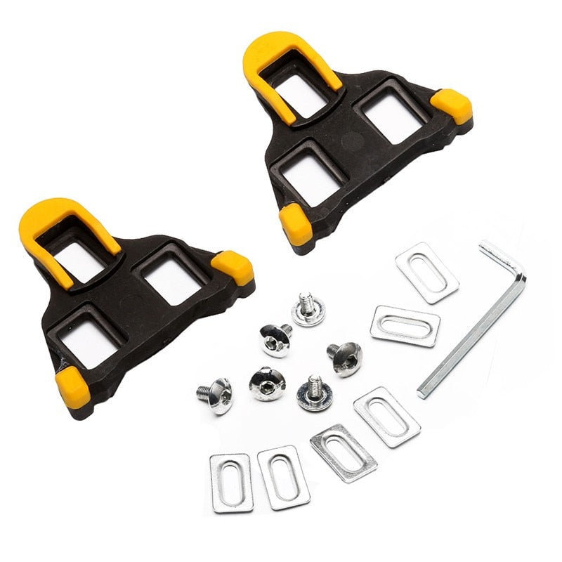 Shimano road shoes SM-SH11 cleat set