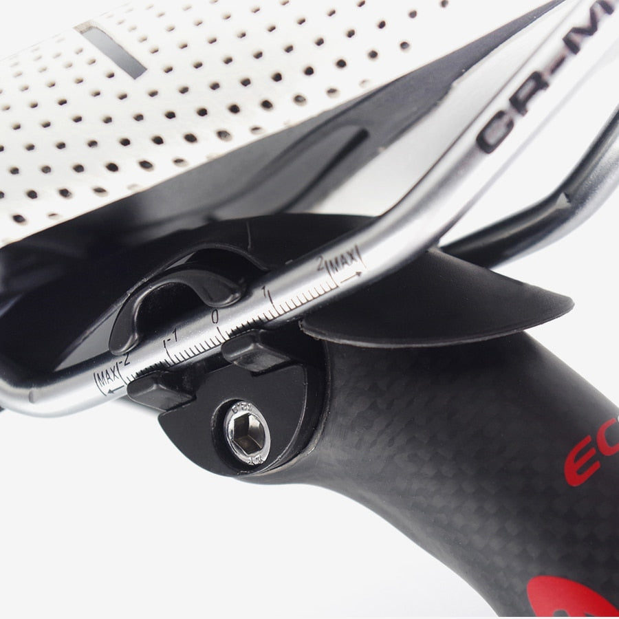 Quick release lock bike seat rear bicycle saddle rain fender