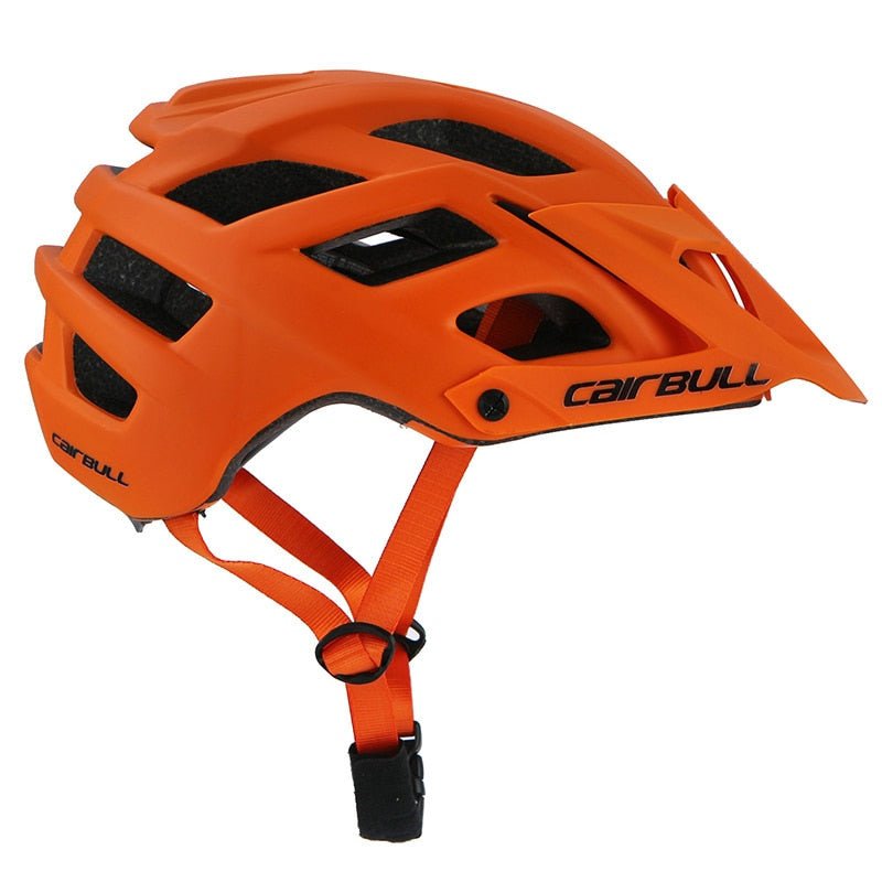Cairbull-30 mtb bike trail helmet for mountain bicycle