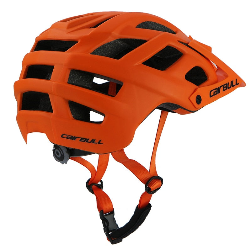Cairbull-30 mtb bike trail helmet for mountain bicycle