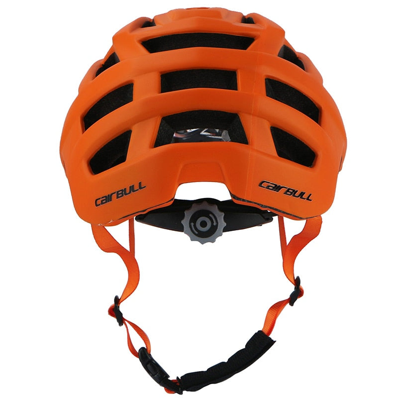 Cairbull-30 mtb bike trail helmet for mountain bicycle
