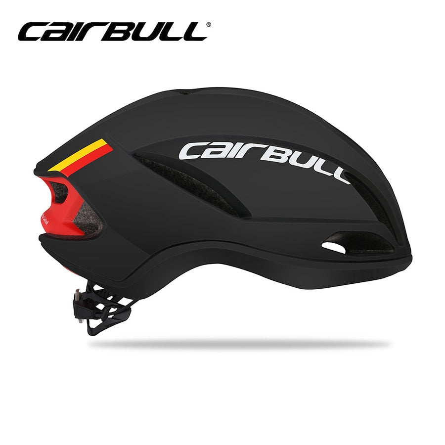 Cairbull-06 speed aero cycling helmet for raod bike