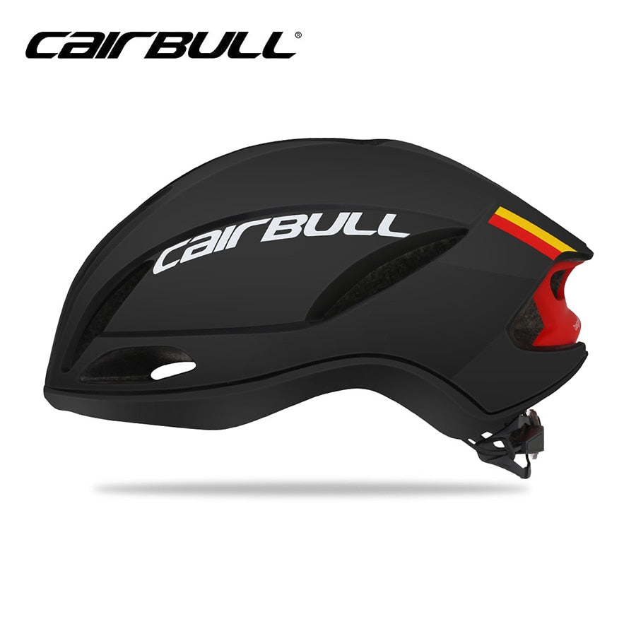 Cairbull-06 speed aero cycling helmet for raod bike