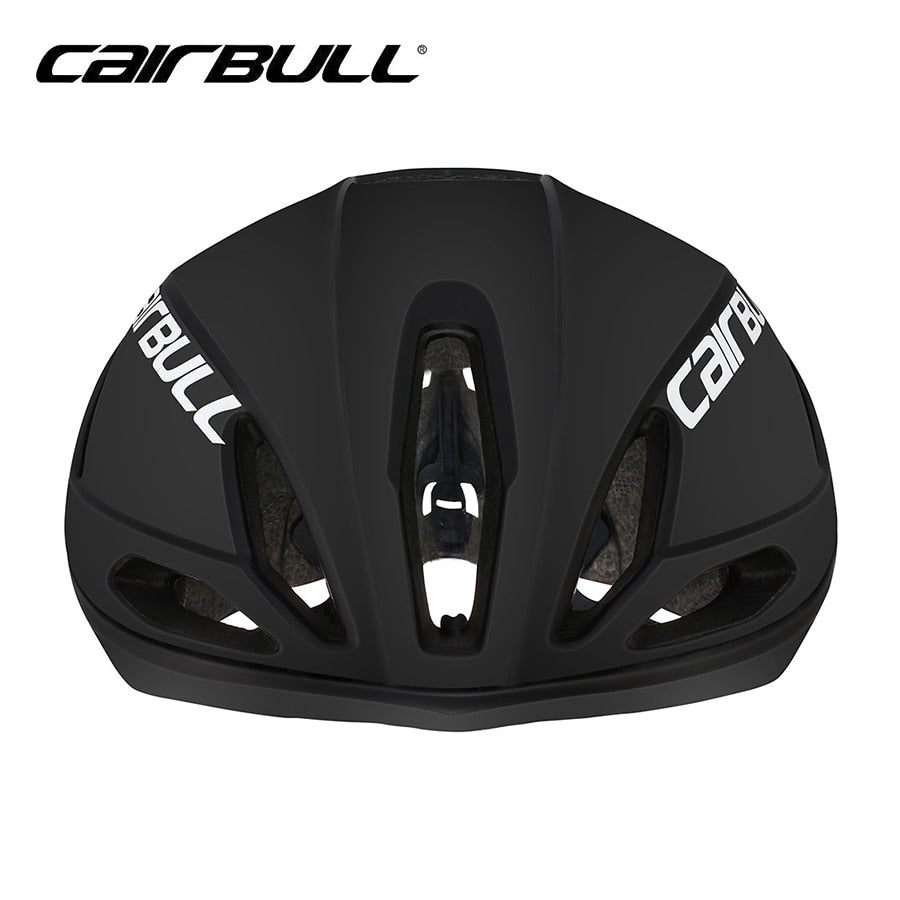 Cairbull-06 speed aero cycling helmet for raod bike