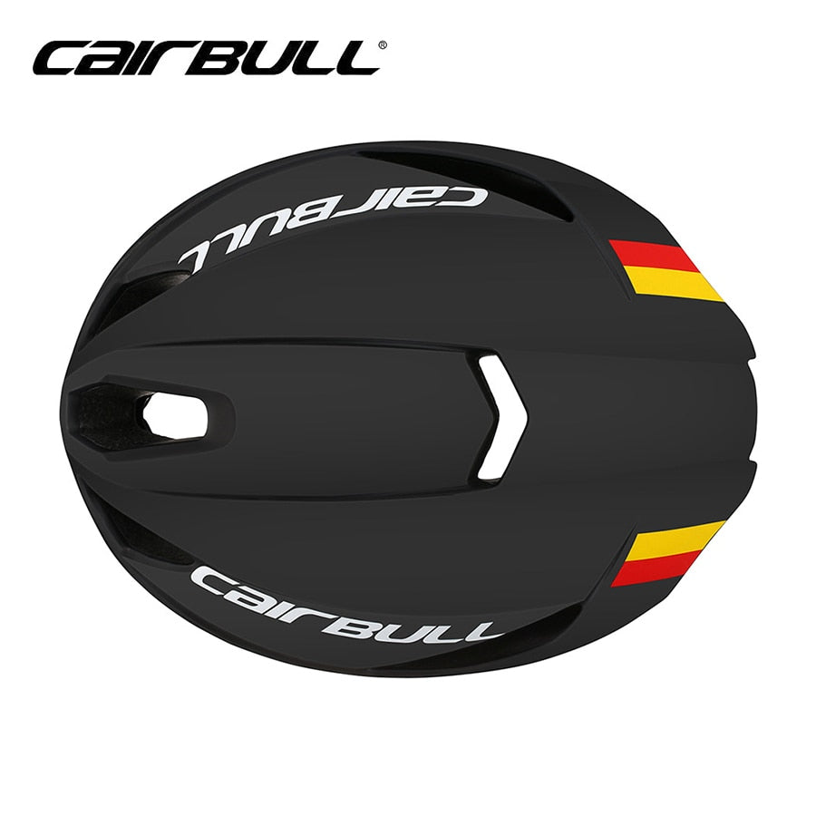 Cairbull-06 speed aero cycling helmet for raod bike