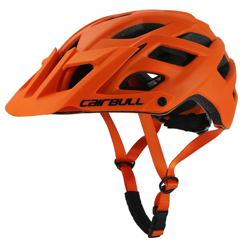Cairbull-30 mtb bike trail helmet for mountain bicycle