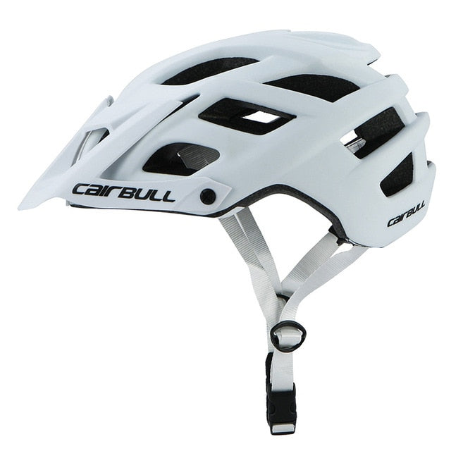 Cairbull-30 mtb bike trail helmet for mountain bicycle