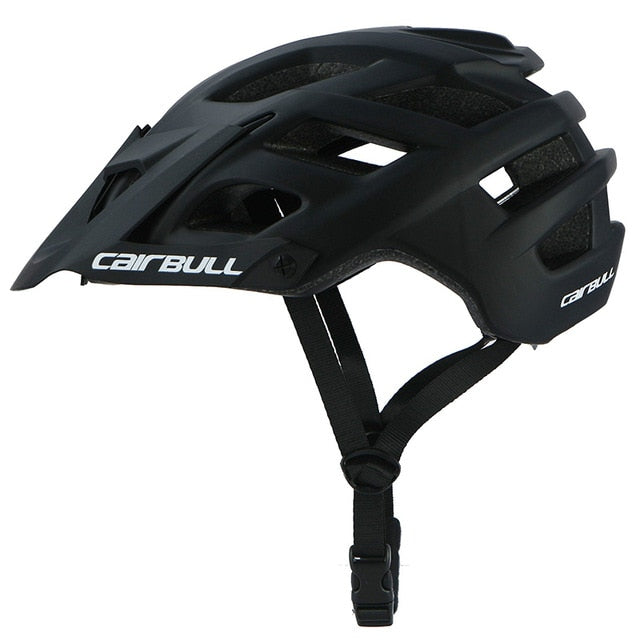 Cairbull-30 mtb bike trail helmet for mountain bicycle