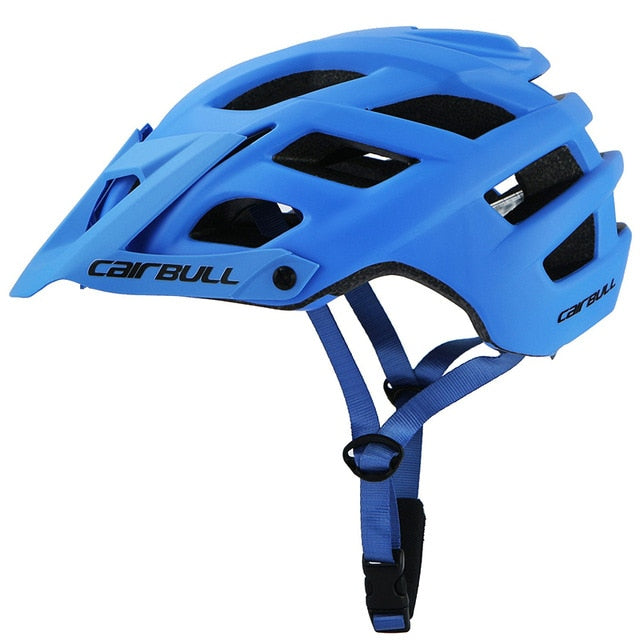 Cairbull-30 mtb bike trail helmet for mountain bicycle