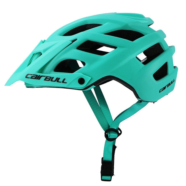 Cairbull-30 mtb bike trail helmet for mountain bicycle