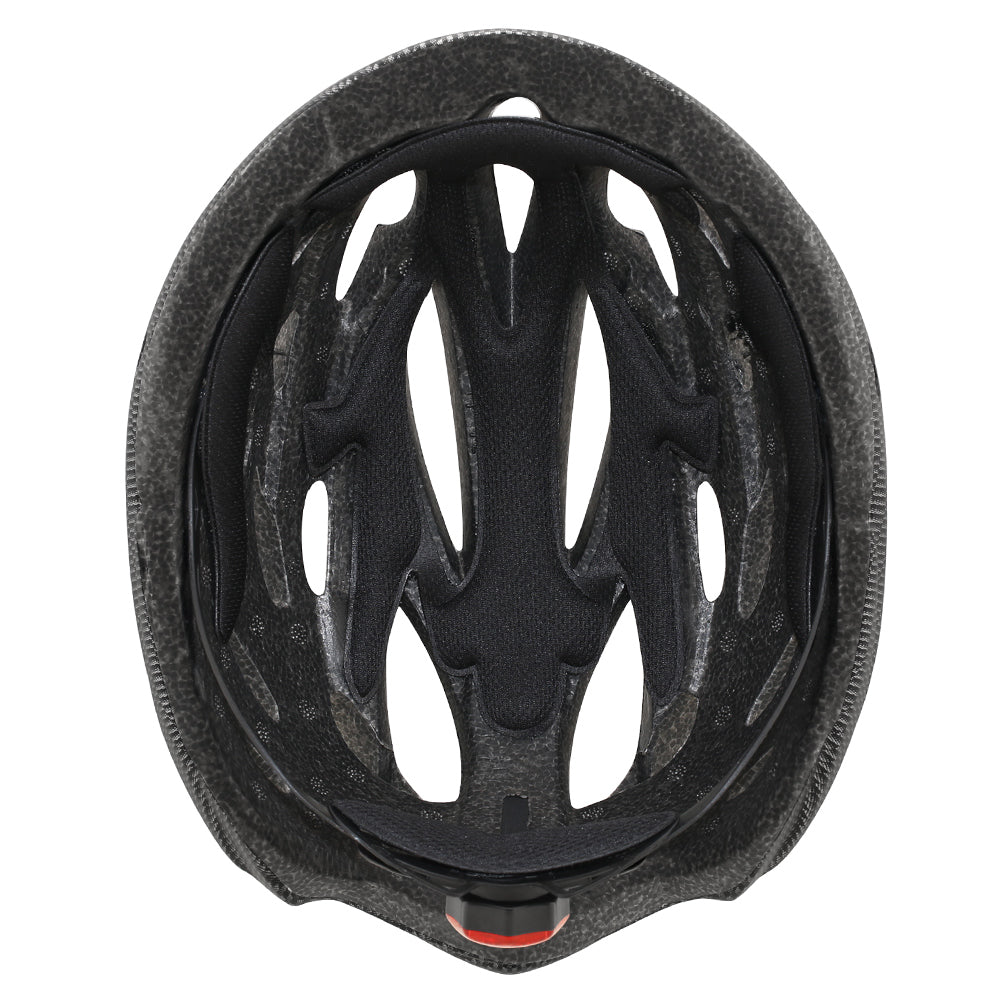 Cairbull Allroad cycling helmet with light sun visor