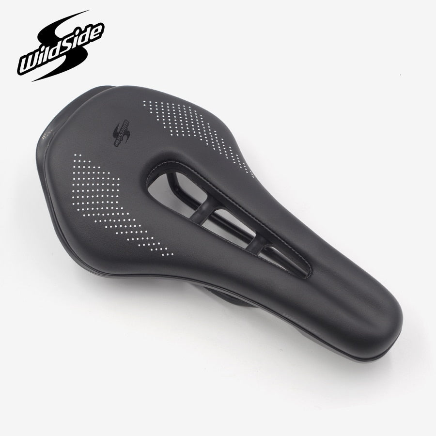 WILDSIDE Triathlon TT Time Trial Road Bike Saddle
