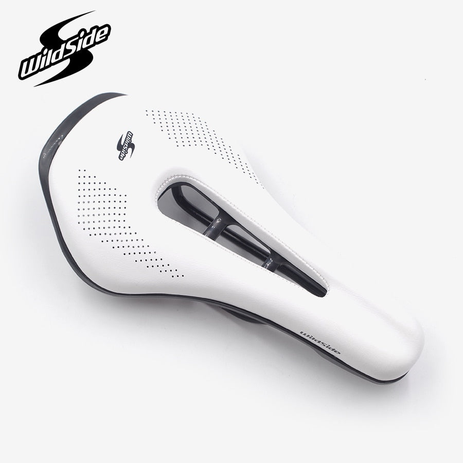 WILDSIDE Triathlon TT Time Trial Road Bike Saddle