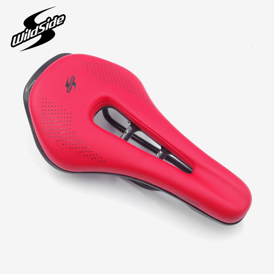 WILDSIDE Triathlon TT Time Trial Road Bike Saddle
