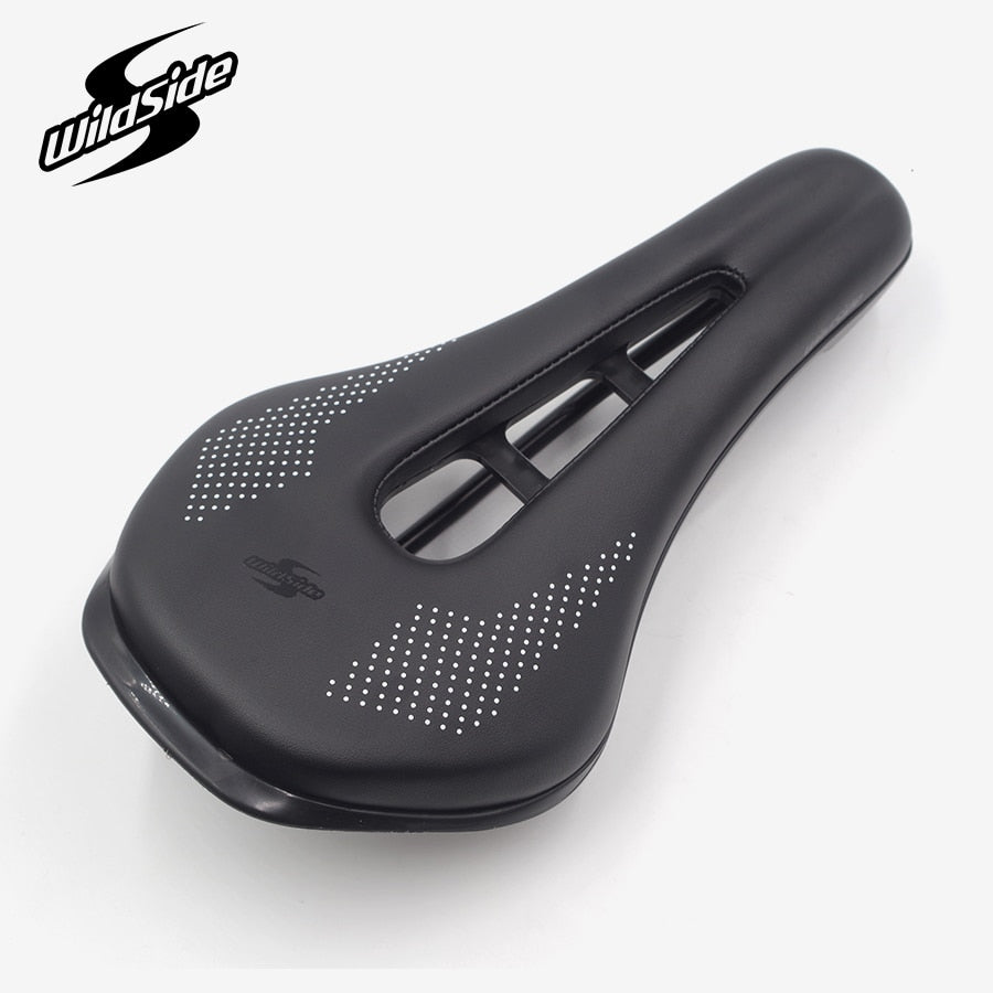 WILDSIDE Triathlon TT Time Trial Road Bike Saddle