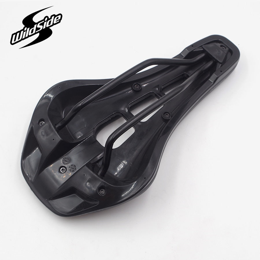 WILDSIDE Triathlon TT Time Trial Road Bike Saddle