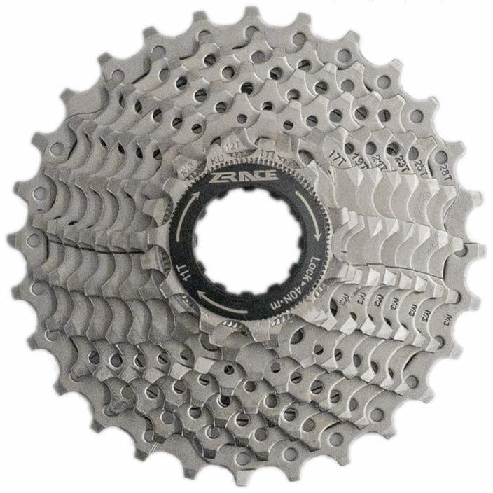 ZRACE Bicycle Cassette 10 Speed Road bike freewheel 11-25T 11-28T 11-32T 11-34T 11-36T