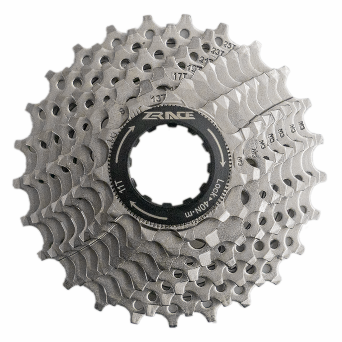 ZRACE Bicycle Cassette 8 Speed Road bike freewheel 11T-25T 11T-28T 11T-32T