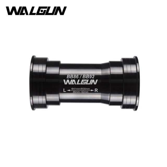 WALGUN PF4130 BB86 BB92 Press Fit Ceramic bike Bottom Brackets