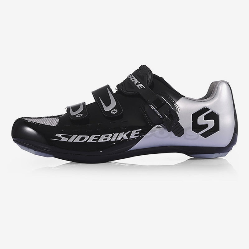 SIDEBIKE SD001 road bike cycling shoes-Men/Women