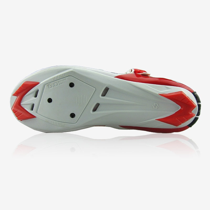 SIDEBIKE SD001 road bike cycling shoes-Men/Women