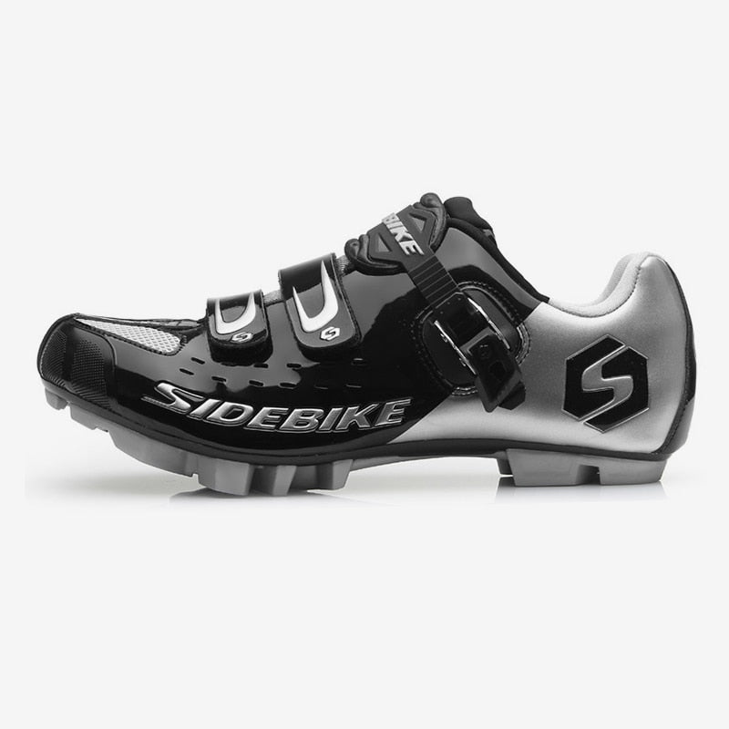 SIDEBIKE SD001 MTB mountain bike cycling shoes-Men/Women